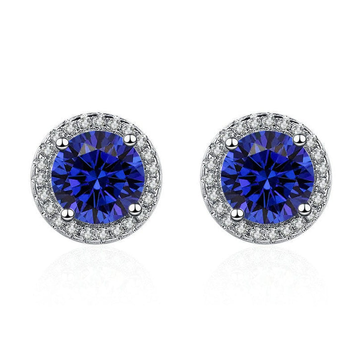 Lúcia | Celestine Earrings