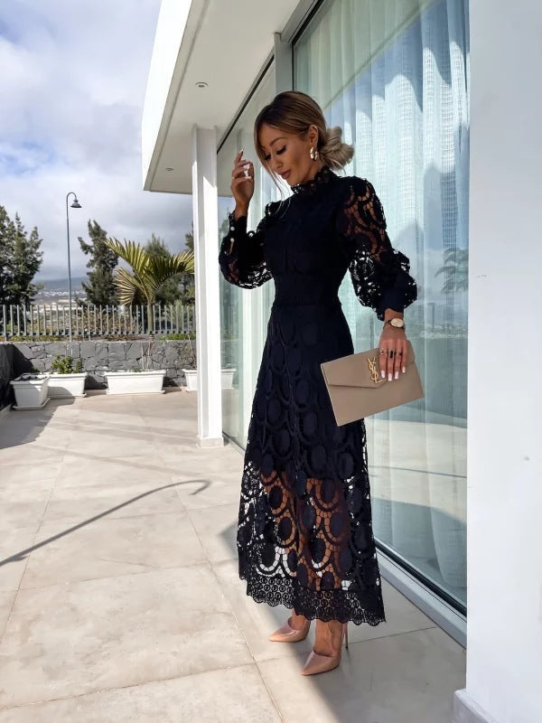 Liana | Elegance Dress