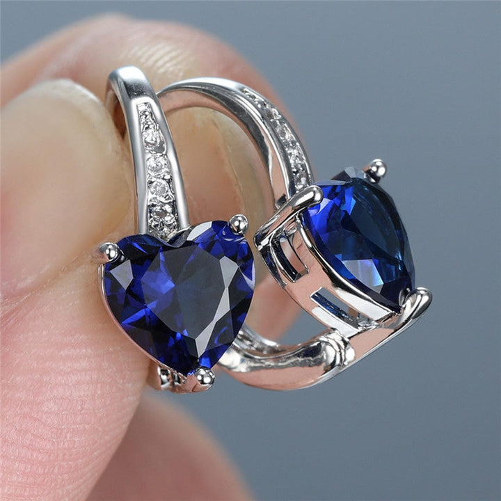 Lunara | Cerestelle Earrings