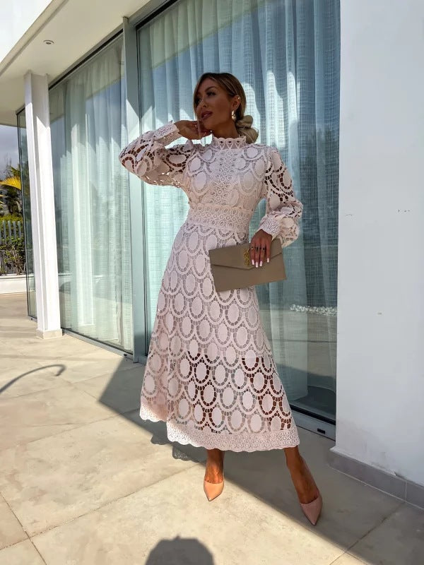 Liana | Elegance Dress
