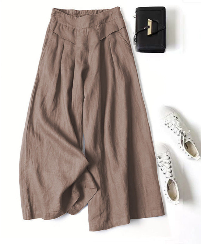 Audrey | Pant – Elegance that moves with you (S-5XL)