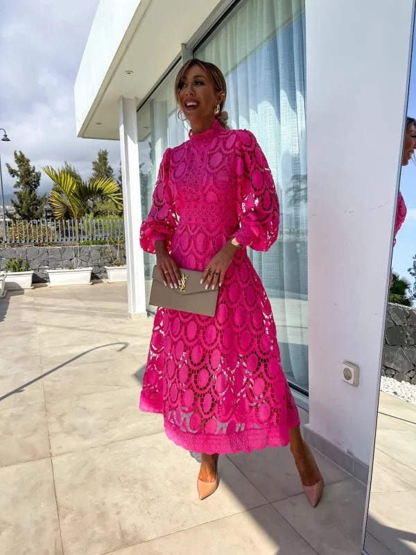 Liana | Elegance Dress