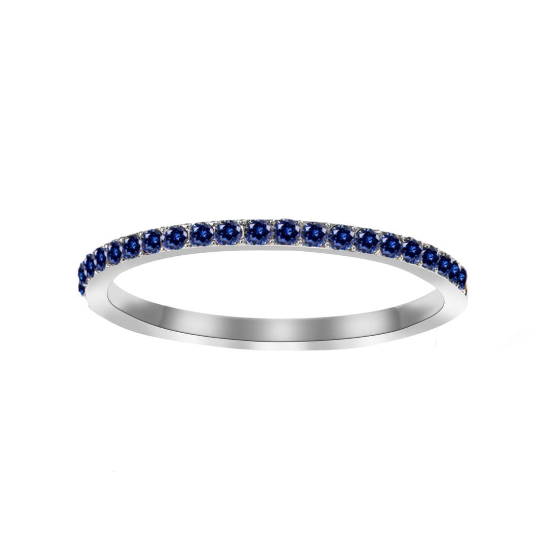 Soraya | Azurith Ring