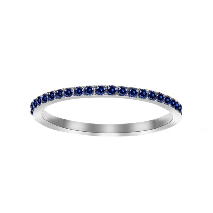 Soraya | Azurith Ring