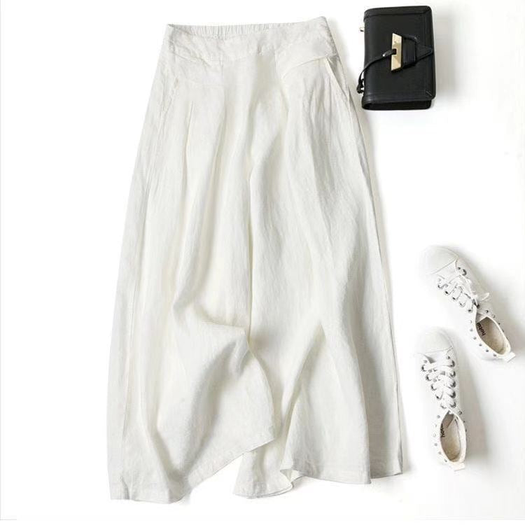 Audrey | Pant – Elegance that moves with you (S-5XL)
