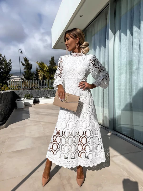 Liana | Elegance Dress