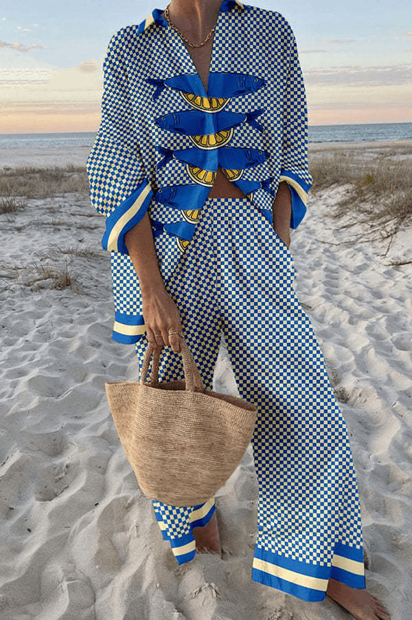Yareli | Versatile Ensemble Set