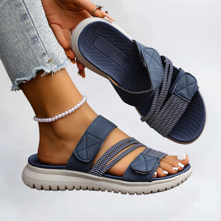 Marvella | Orthopedic Sandals