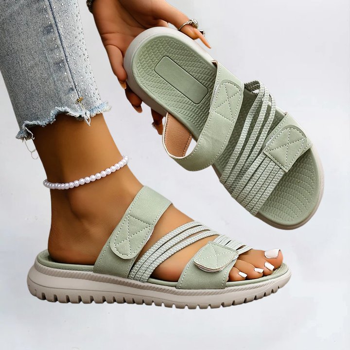 Marvella | Orthopedic Sandals