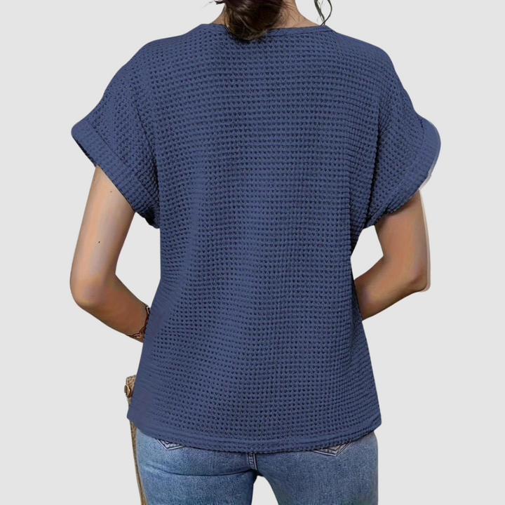 Sophie™ | Chic Lace Top