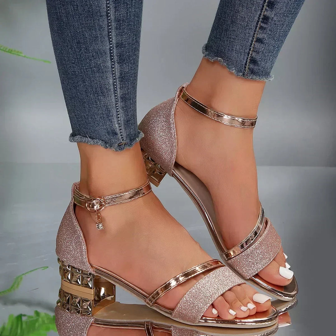 Ariel | Comfort Sandals