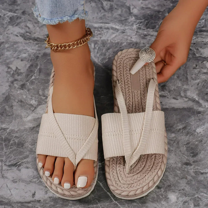 Josie | Breezy Walk Sandals