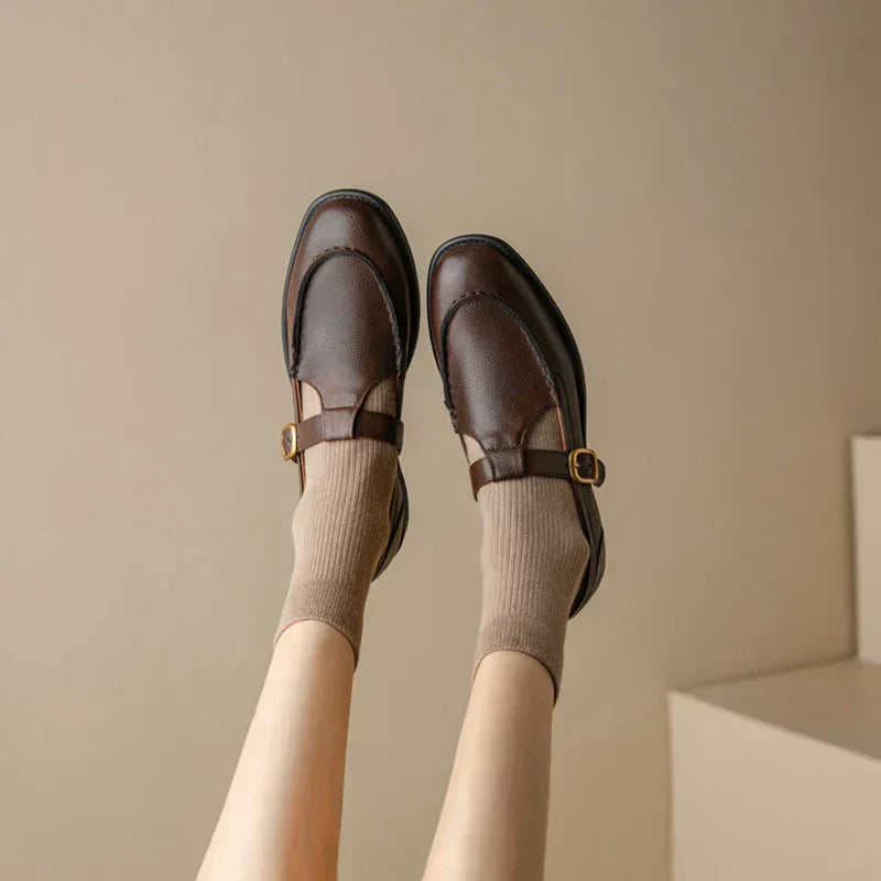Olivia | Retro Shoes