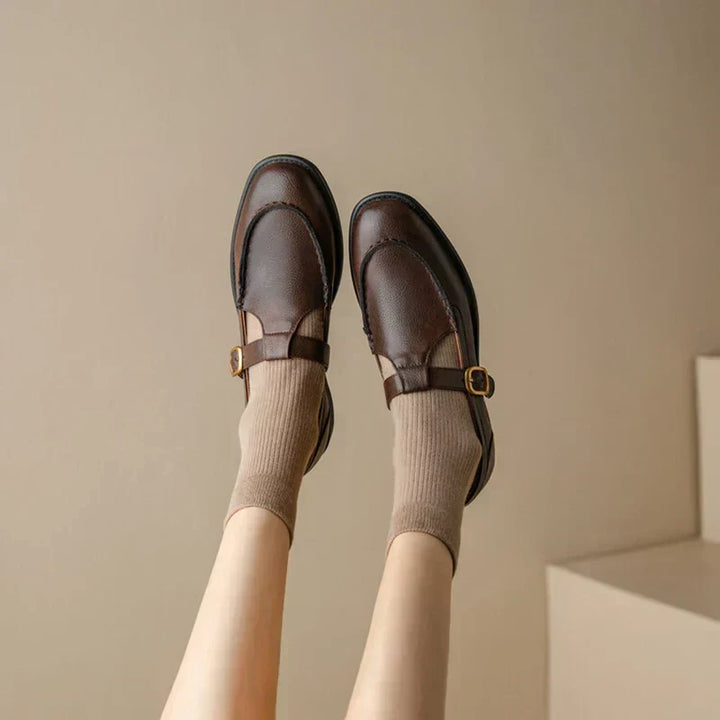 Olivia | Retro Shoes