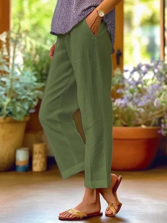 Coastal | Breeze Trousers