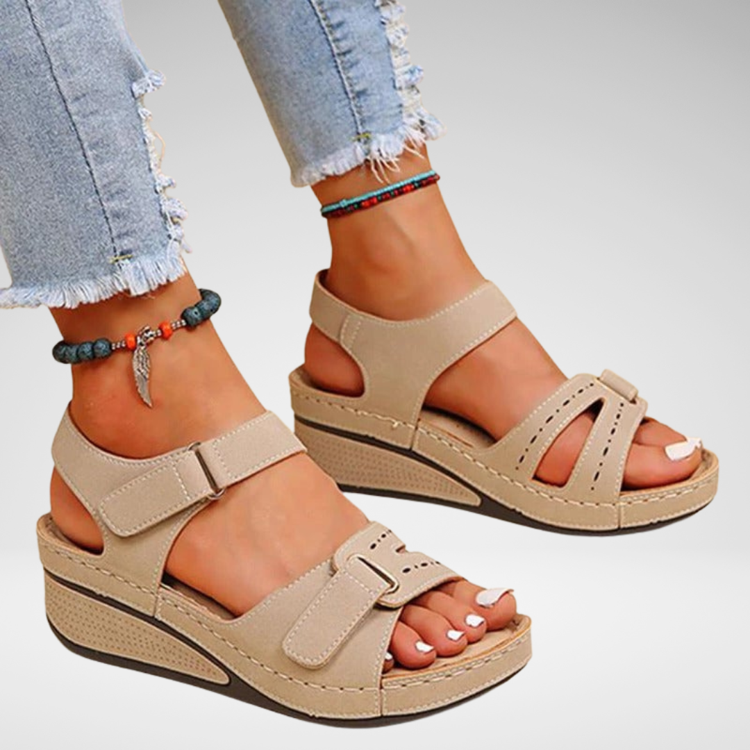 Helene | Women’s Comfortable Sandals