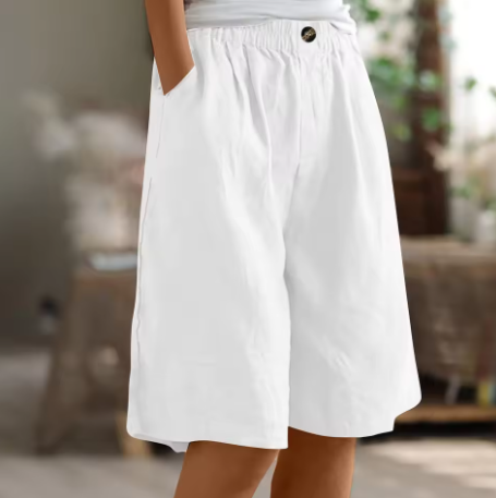 Zyla | Comfort Relaxed Shorts