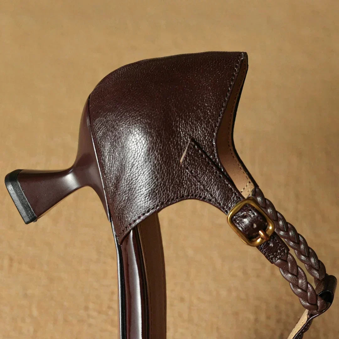 Clara | Talvanna Sandals