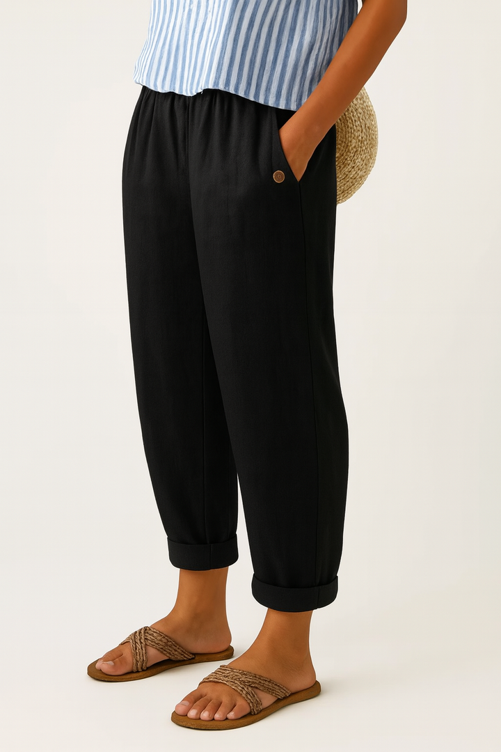Romina | Timeless Trousers