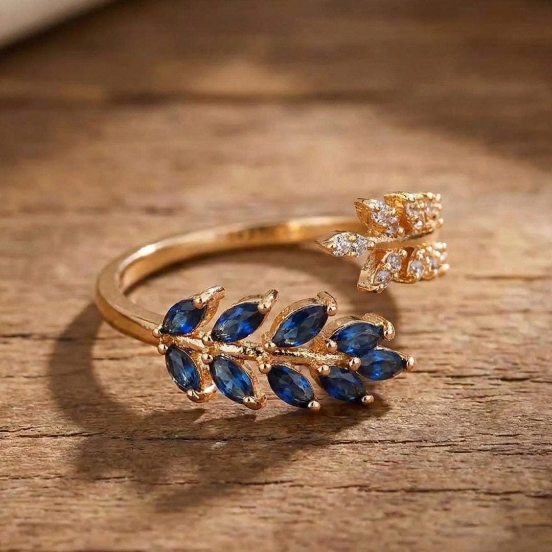 Vivara | Saphielle Ring