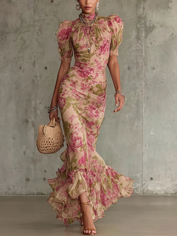 Layla | Effortless Breezy Dress