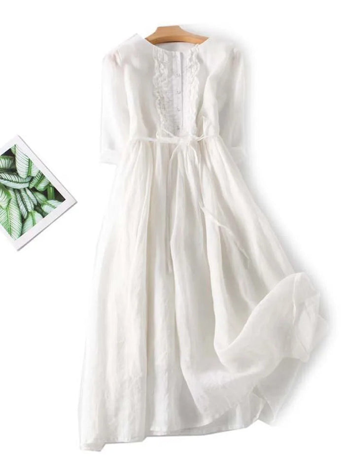Emily | Elegant Dress
