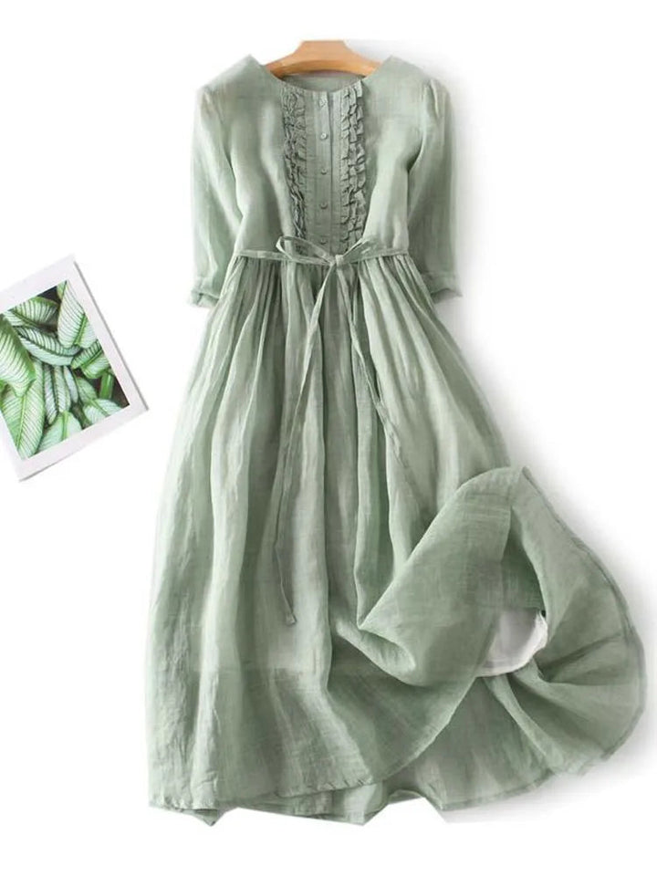 Emily | Elegant Dress