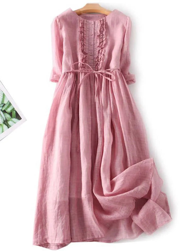 Emily | Elegant Dress