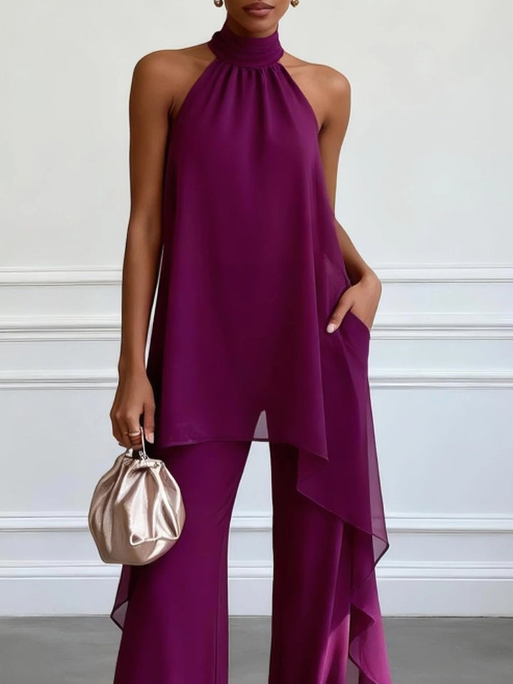 Penelope | Two-Piece Set