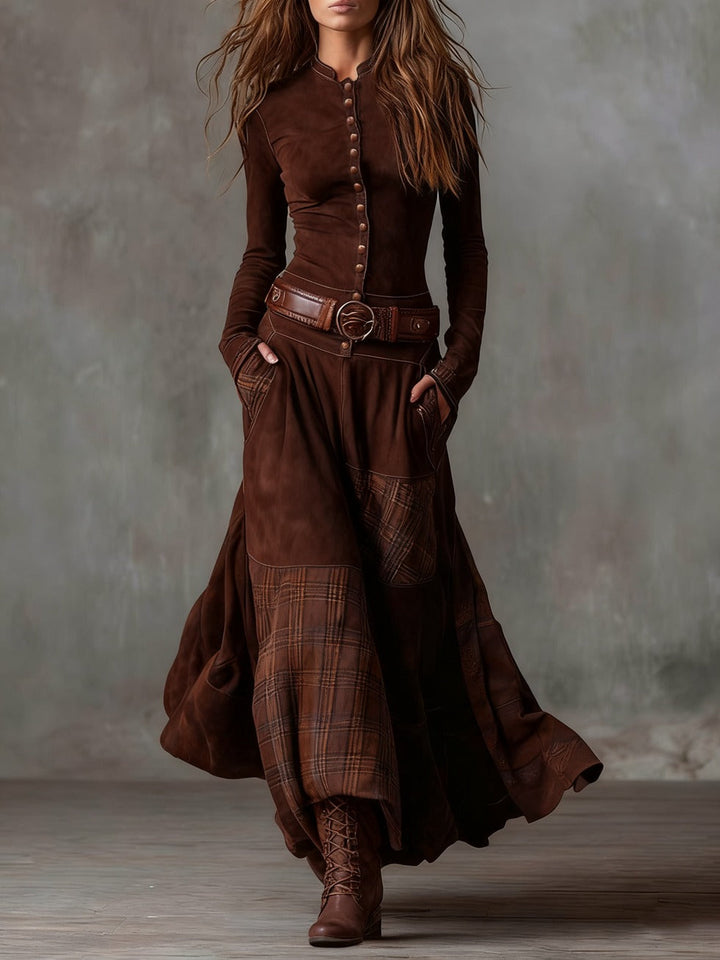 Taylor | Vintage Dress™