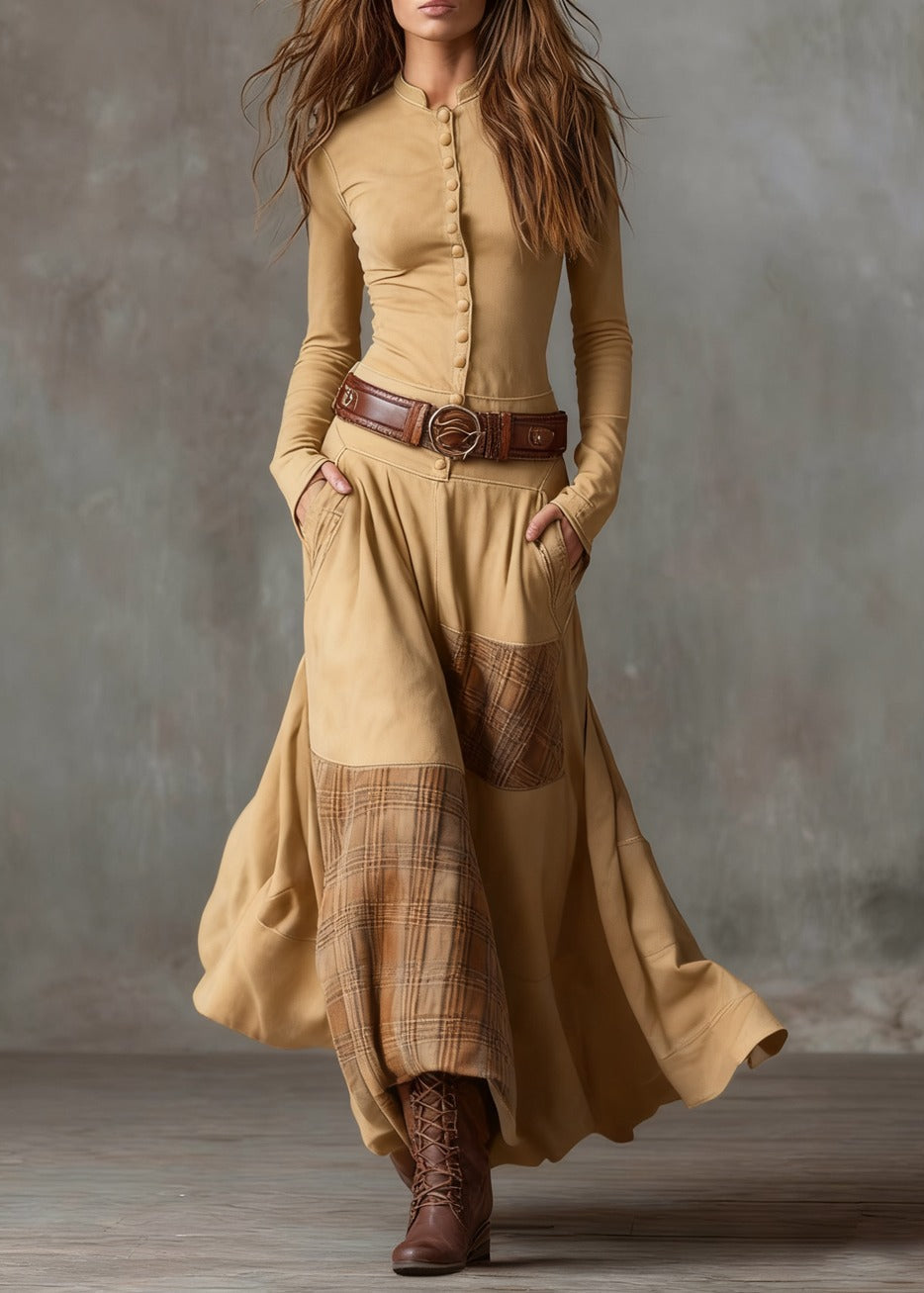 Taylor | Vintage Dress™