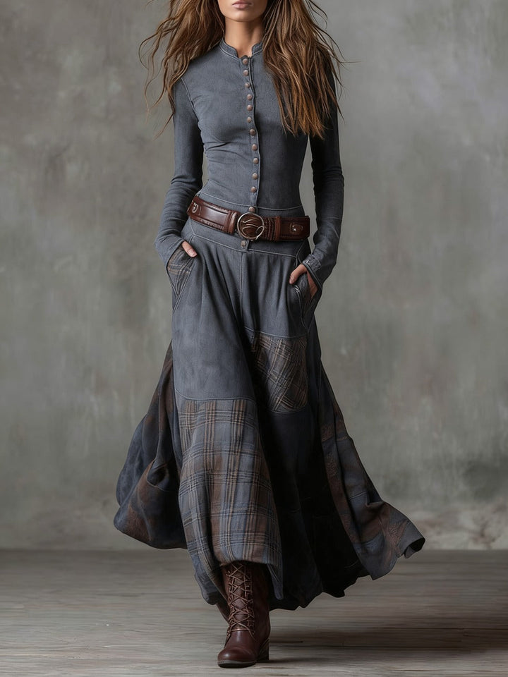 Taylor | Vintage Dress™