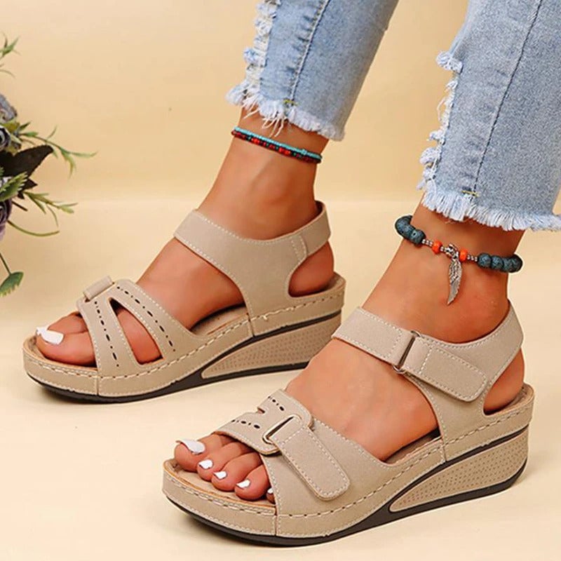 Helene | Women’s Comfortable Sandals