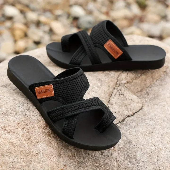Caroline | Orthopedic Bunion Corrector Sandals