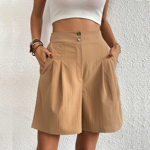 Layla | Elegant Comfortable Shorts