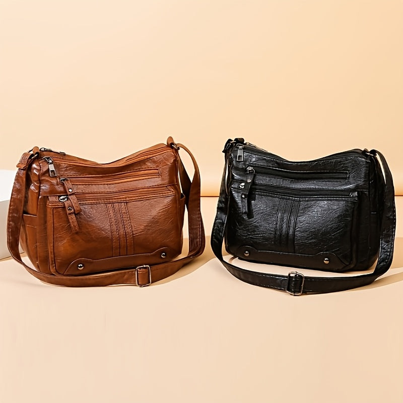 Lily™ | Everyday Crossbody Bag