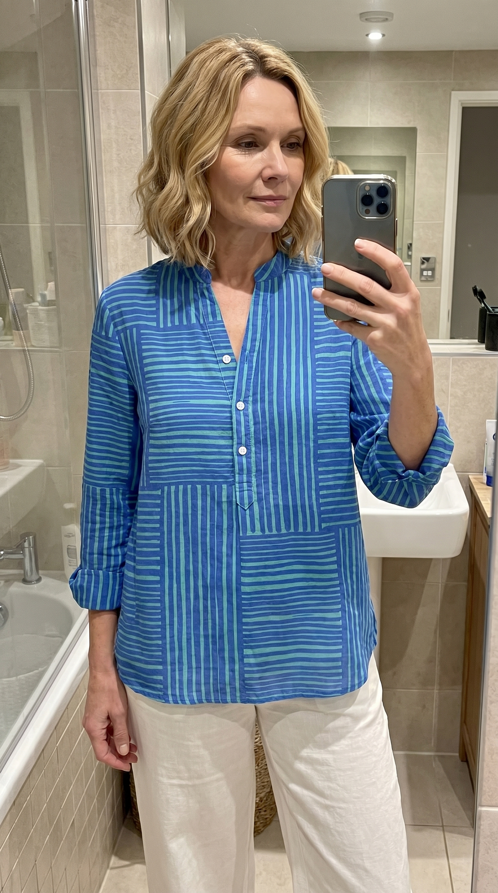 Alison lifestyle Carmina