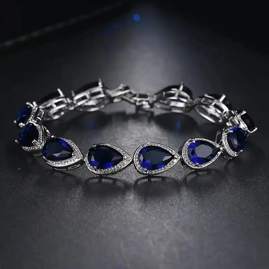 Seren | Lysmera Bracelet