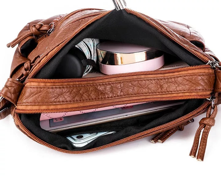 Ellen | Classic Harmony Bag