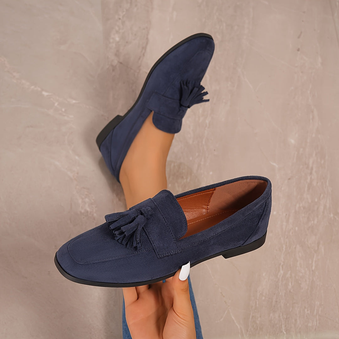 Solena | Everyday Comfort Support Shoes