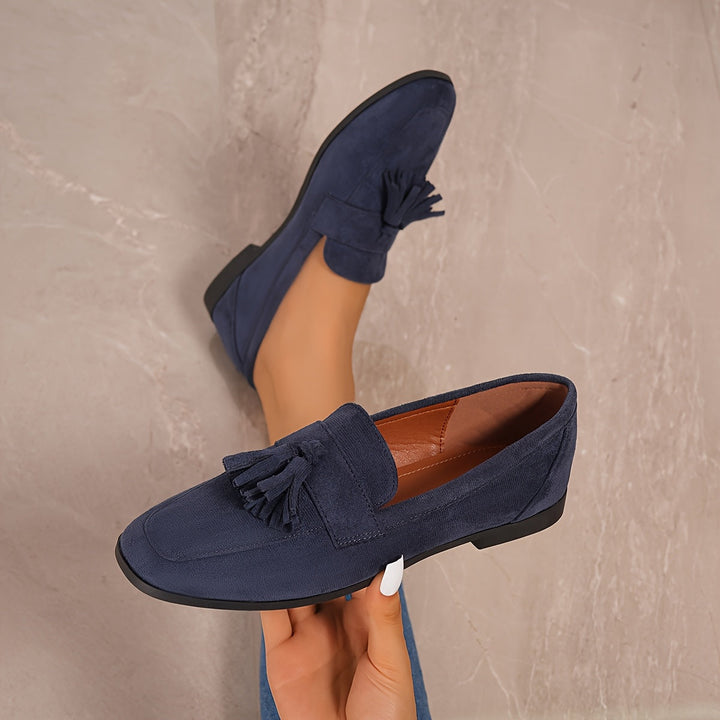 Solena | Everyday Comfort Support Shoes
