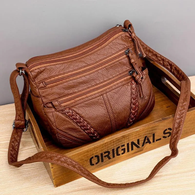 Ellen | Classic Harmony Bag