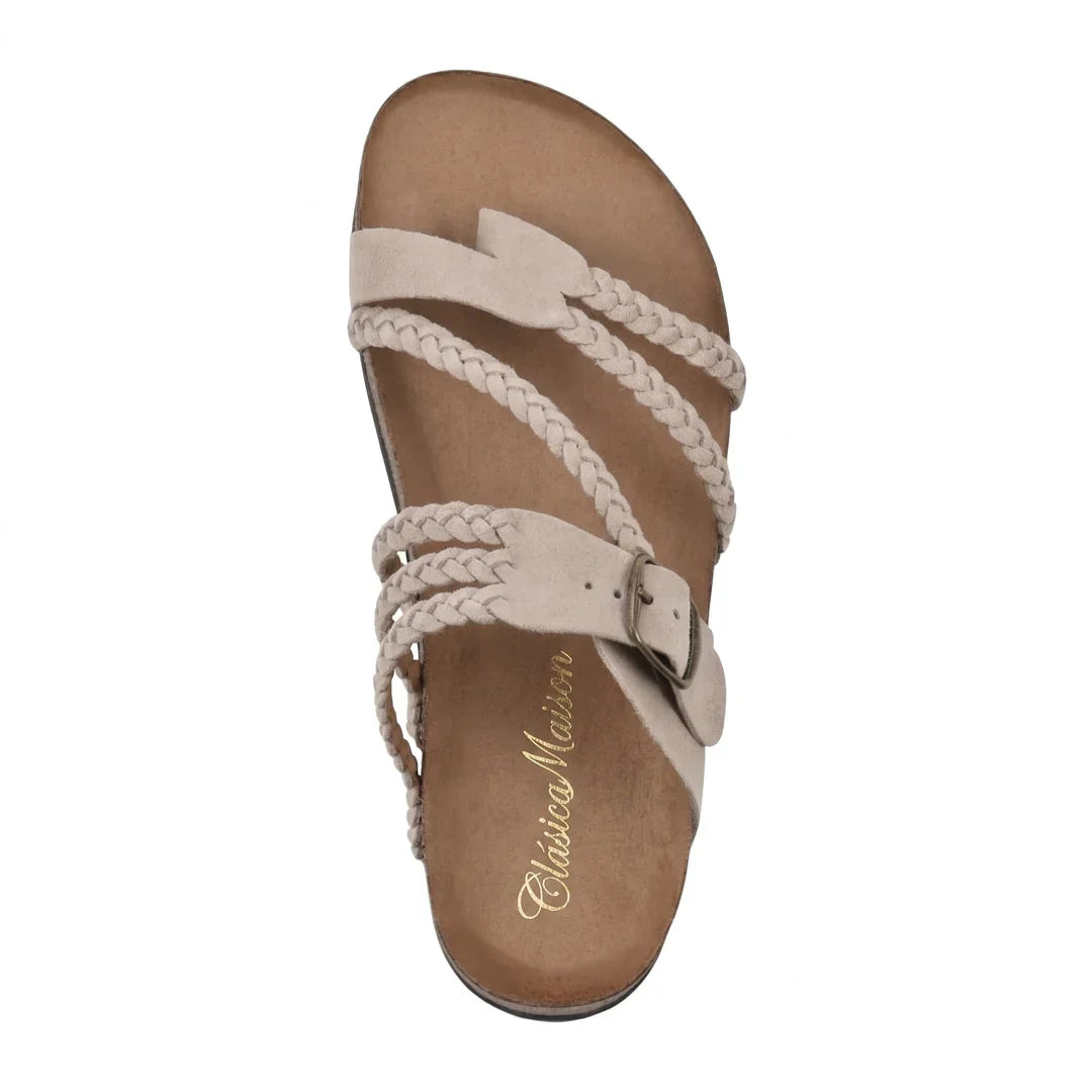 Lucia strappy sandals - lifestyle 3