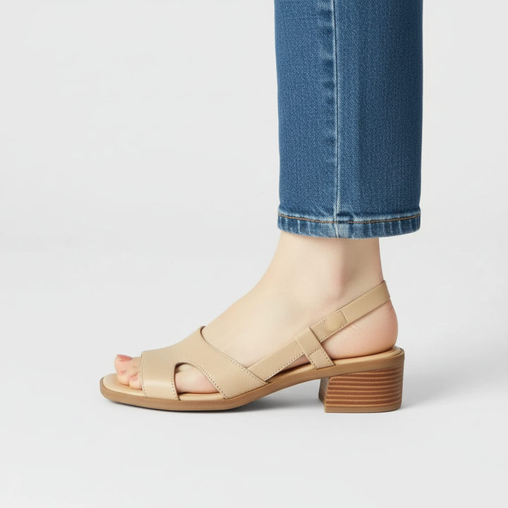 Marise | Orthopedic Comfy Sandals