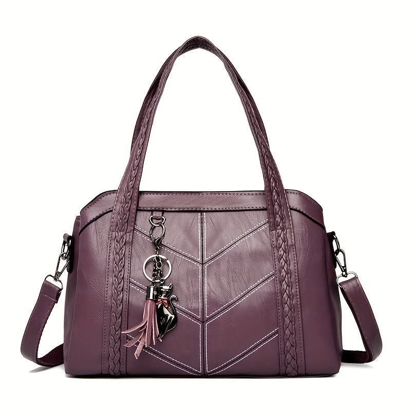 Valeria™ | Elegant Handbag