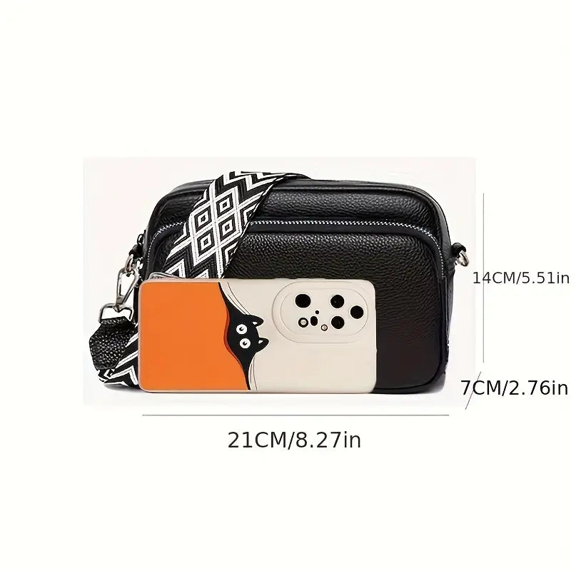 Kyla | crossbody bag