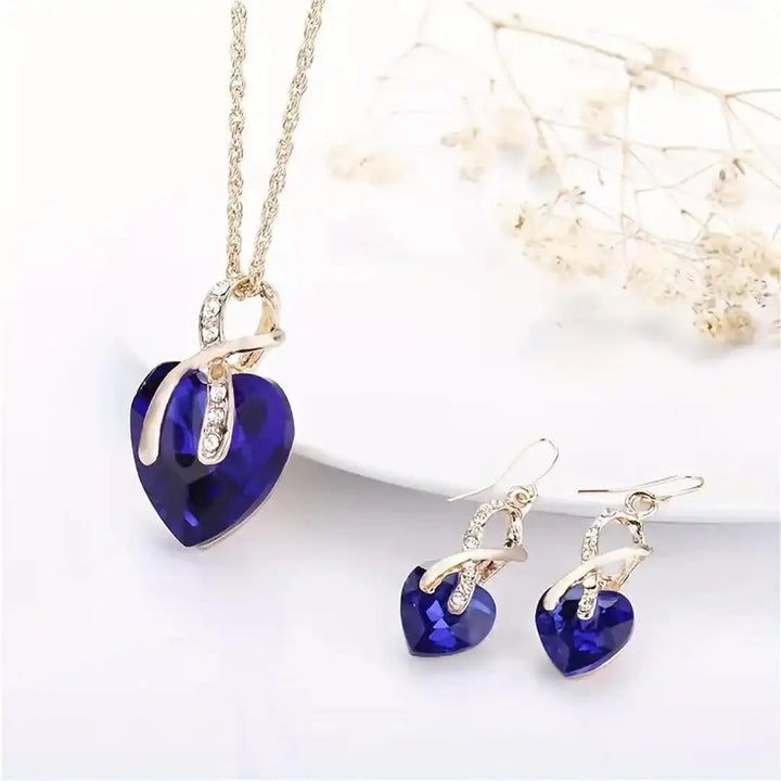 Tavira | Marisolde Jewelry Set