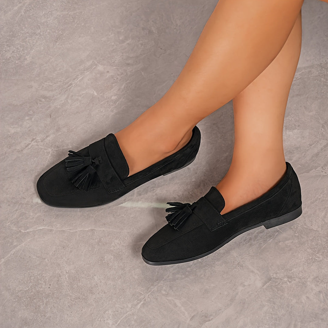 Solena | Everyday Comfort Support Shoes