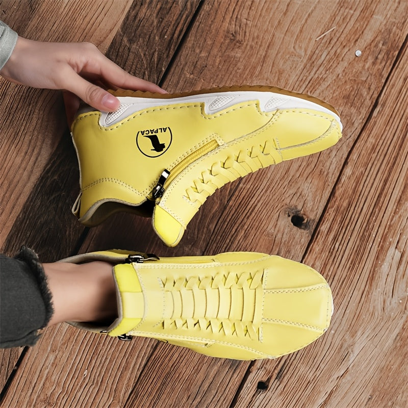 Cylia™ – Absolute comfort, in all weather
