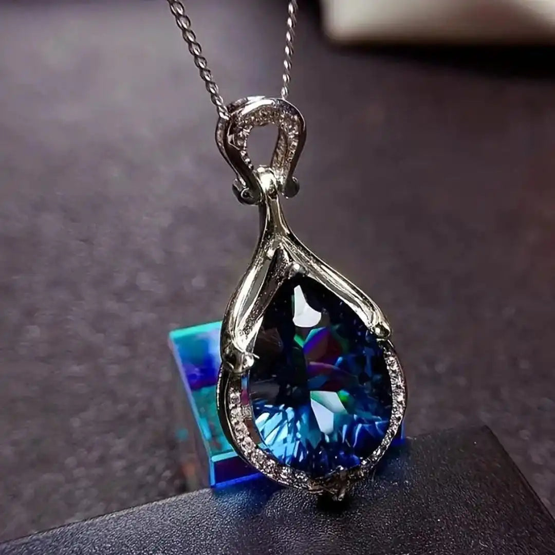 Alindra | Feymorra Necklace